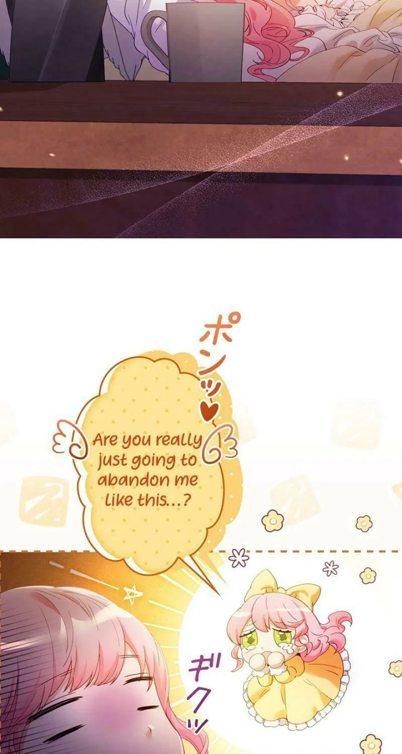 I Became a Wretched Extra in a Healing Story Chapter 5 page 54 - 