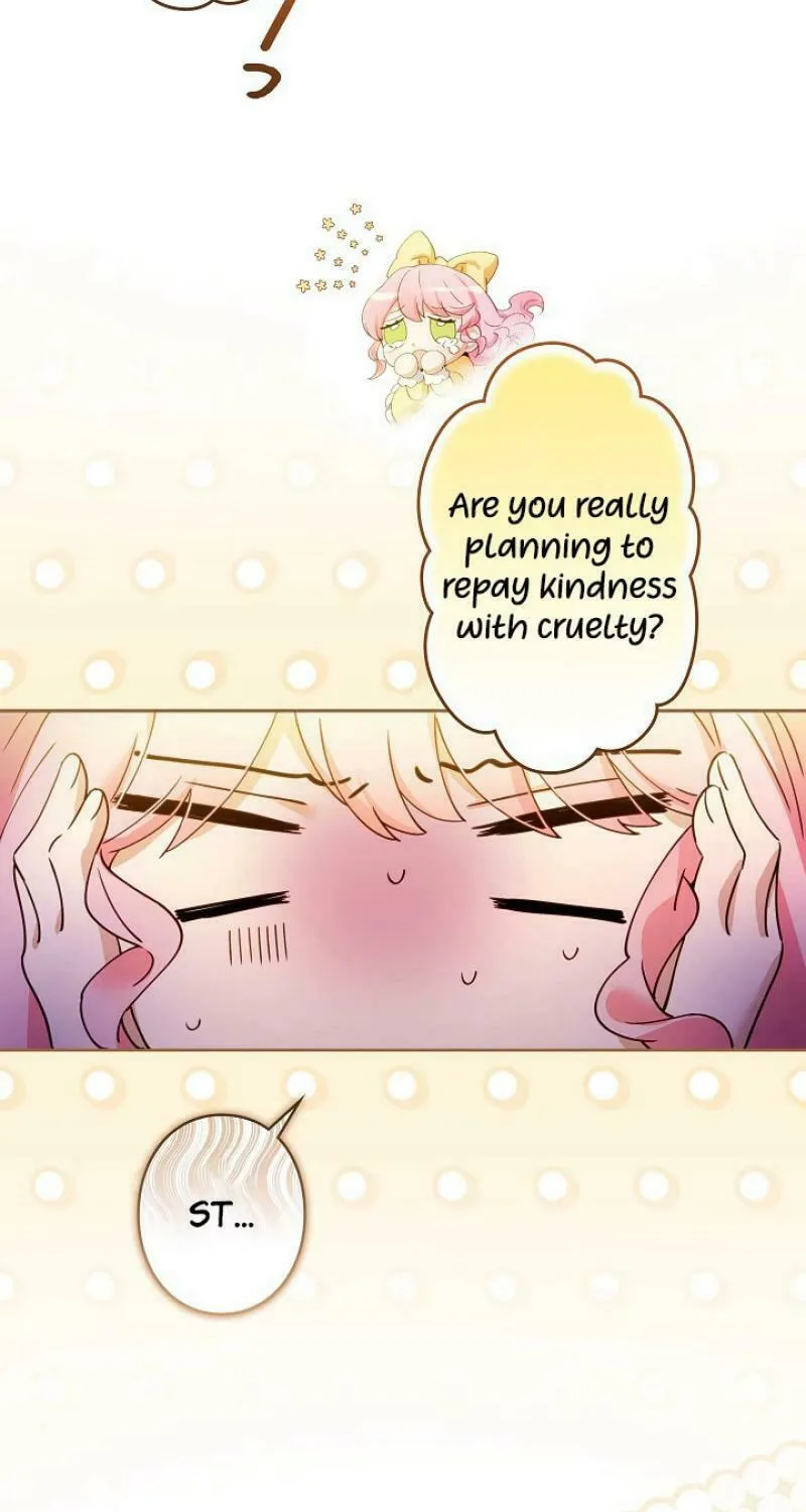 I Became a Wretched Extra in a Healing Story Chapter 5 page 56 - 