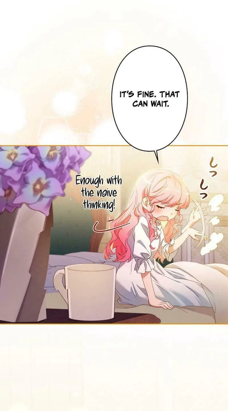 I Became a Wretched Extra in a Healing Story Chapter 5 page 58 - 