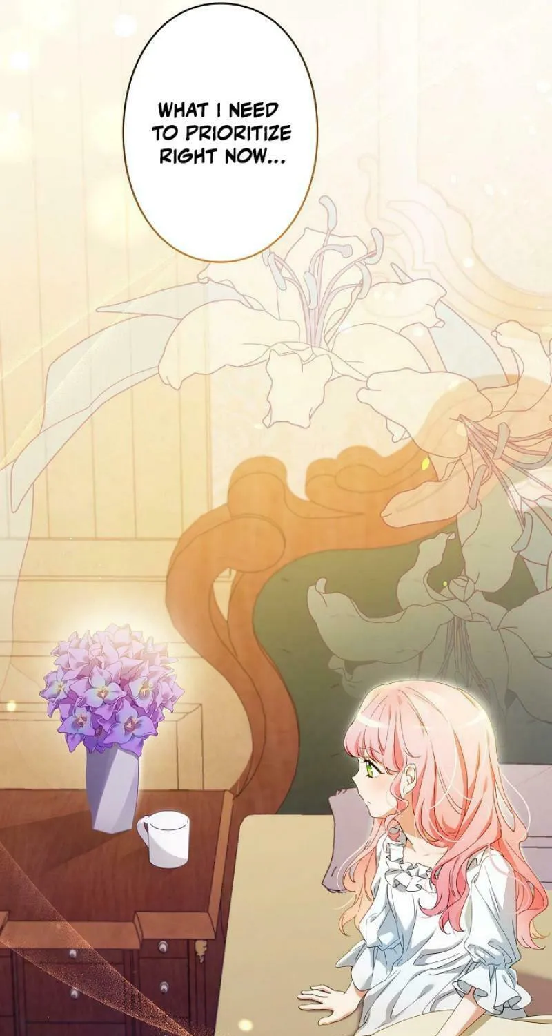 I Became a Wretched Extra in a Healing Story Chapter 5 page 59 - 