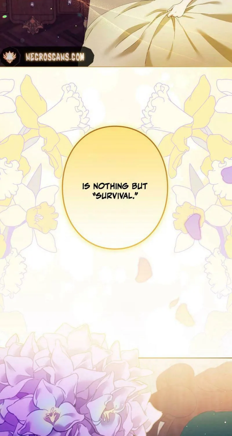 I Became a Wretched Extra in a Healing Story Chapter 5 page 60 - 