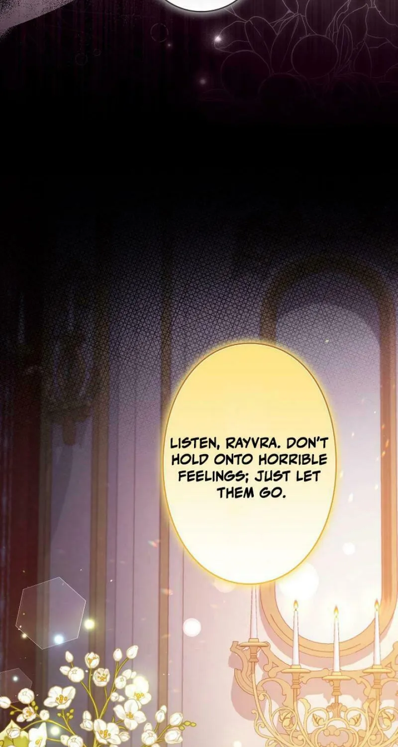 I Became a Wretched Extra in a Healing Story Chapter 5 page 7 - 