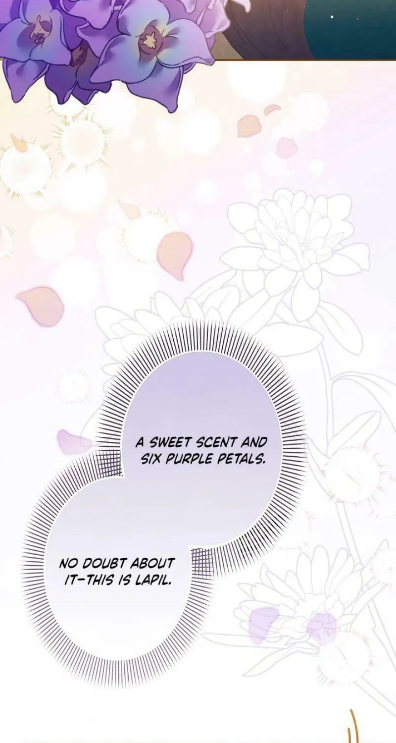 I Became a Wretched Extra in a Healing Story Chapter 5 page 61 - 