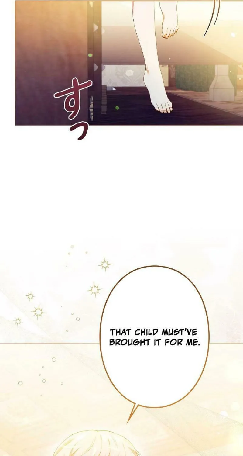 I Became a Wretched Extra in a Healing Story Chapter 5 page 62 - 