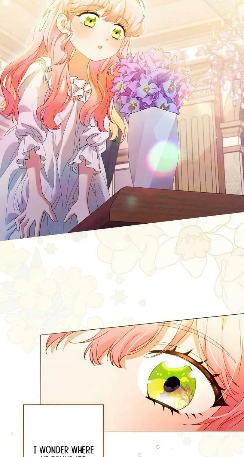I Became a Wretched Extra in a Healing Story Chapter 5 page 63 - 