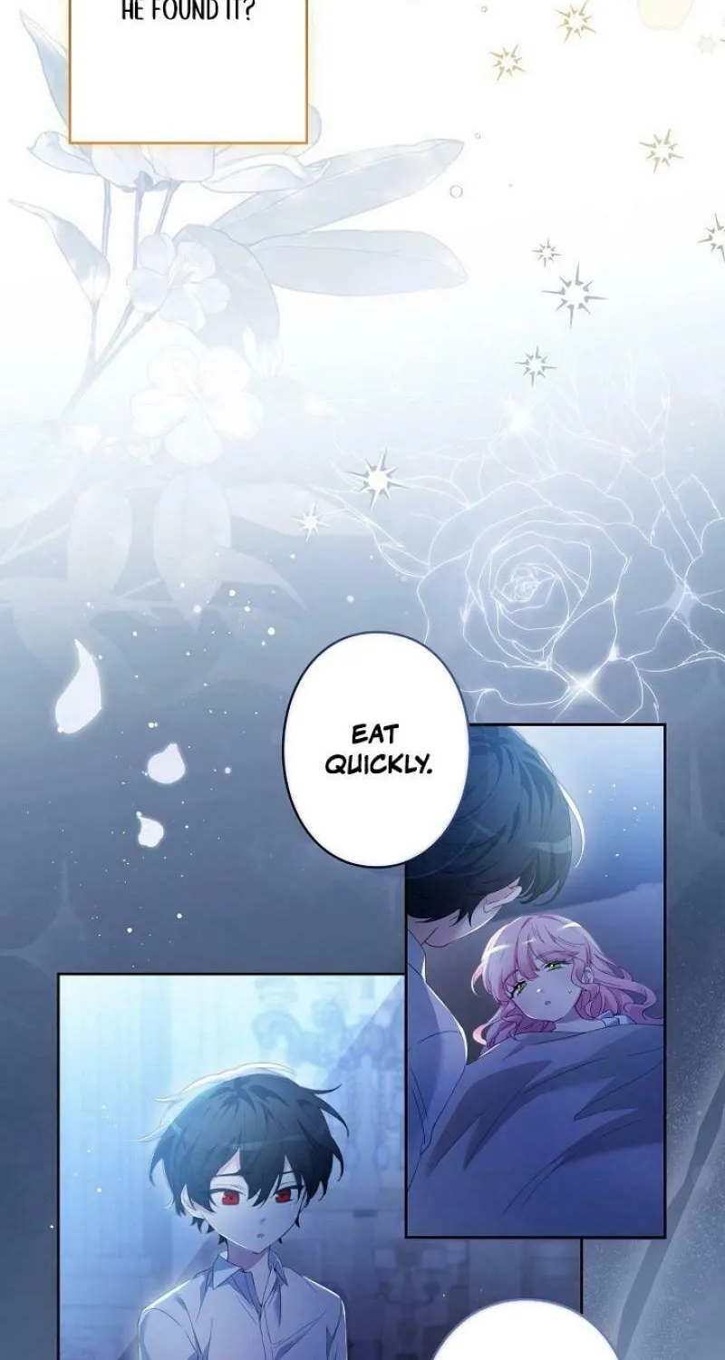 I Became a Wretched Extra in a Healing Story Chapter 5 page 64 - 