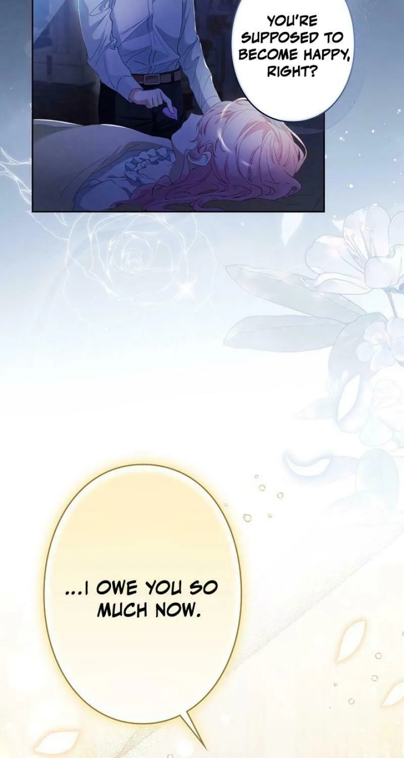 I Became a Wretched Extra in a Healing Story Chapter 5 page 65 - 