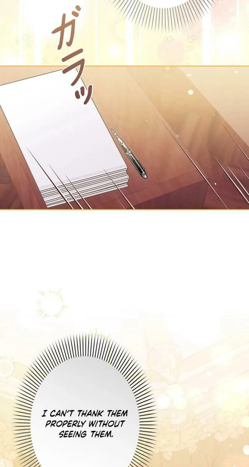 I Became a Wretched Extra in a Healing Story Chapter 5 page 67 - 