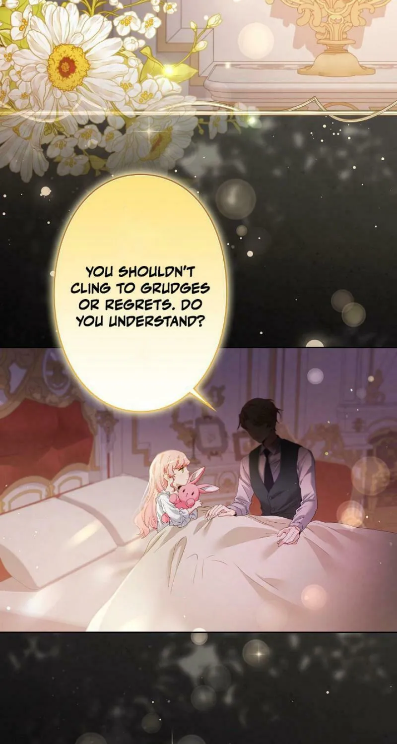 I Became a Wretched Extra in a Healing Story Chapter 5 page 8 - 