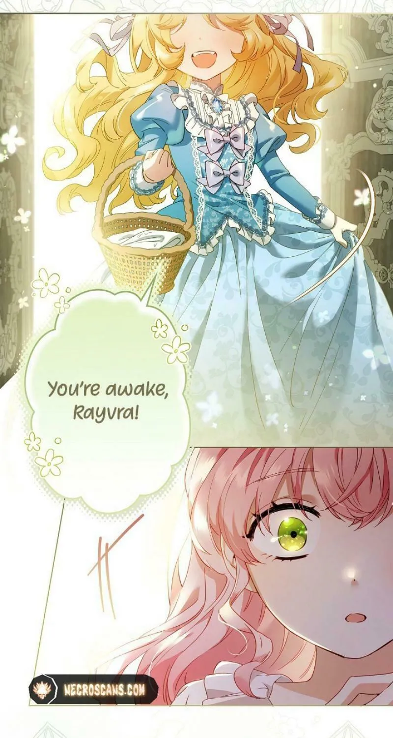 I Became a Wretched Extra in a Healing Story Chapter 5 page 73 - 