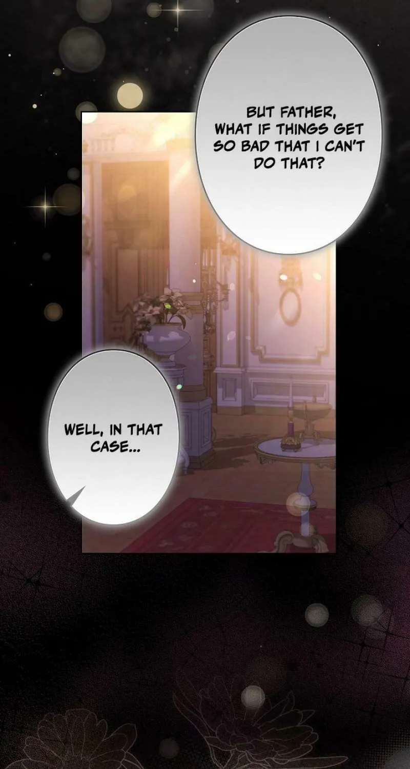 I Became a Wretched Extra in a Healing Story Chapter 5 page 9 - 