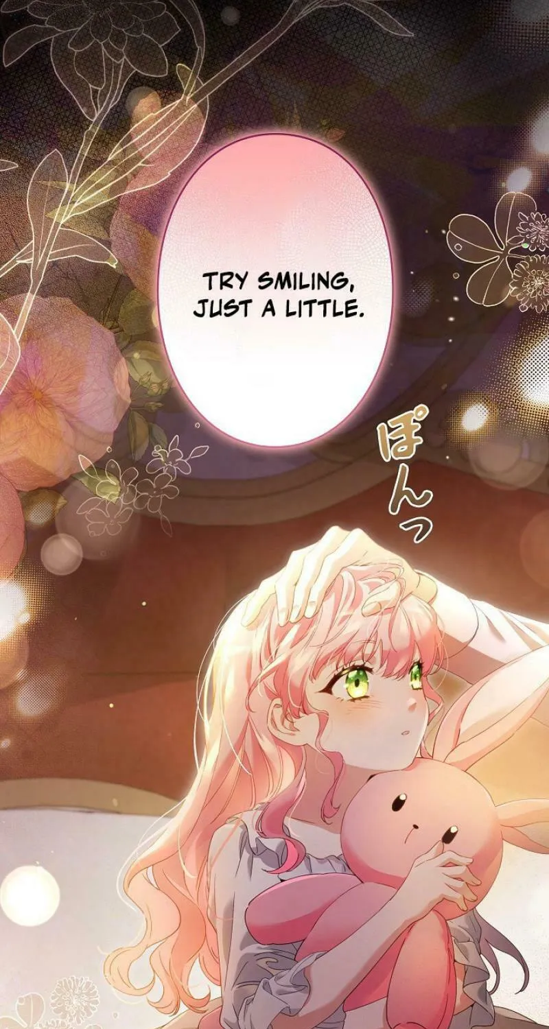I Became a Wretched Extra in a Healing Story Chapter 5 page 10 - 