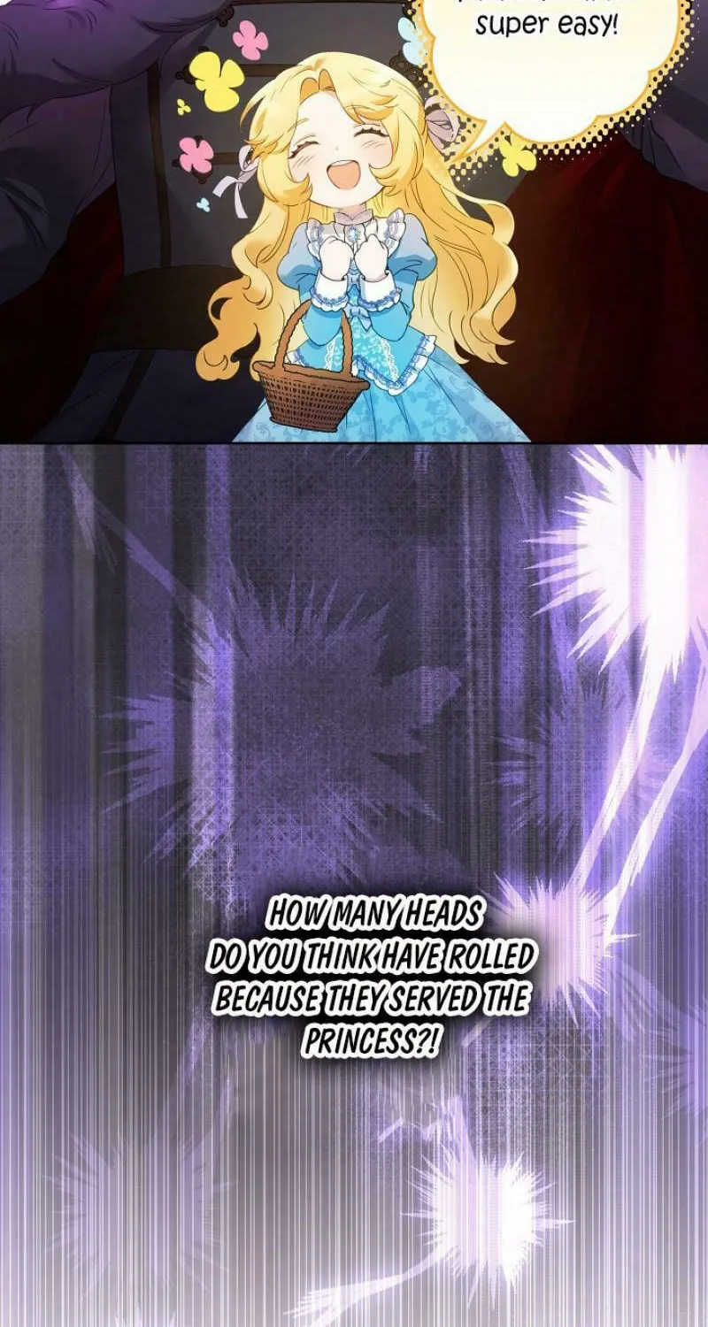 I Became a Wretched Extra in a Healing Story Chapter 6 page 14 - 