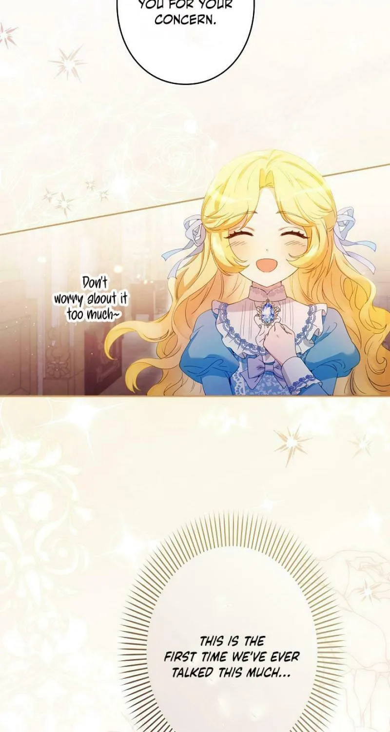 I Became a Wretched Extra in a Healing Story Chapter 6 page 16 - 