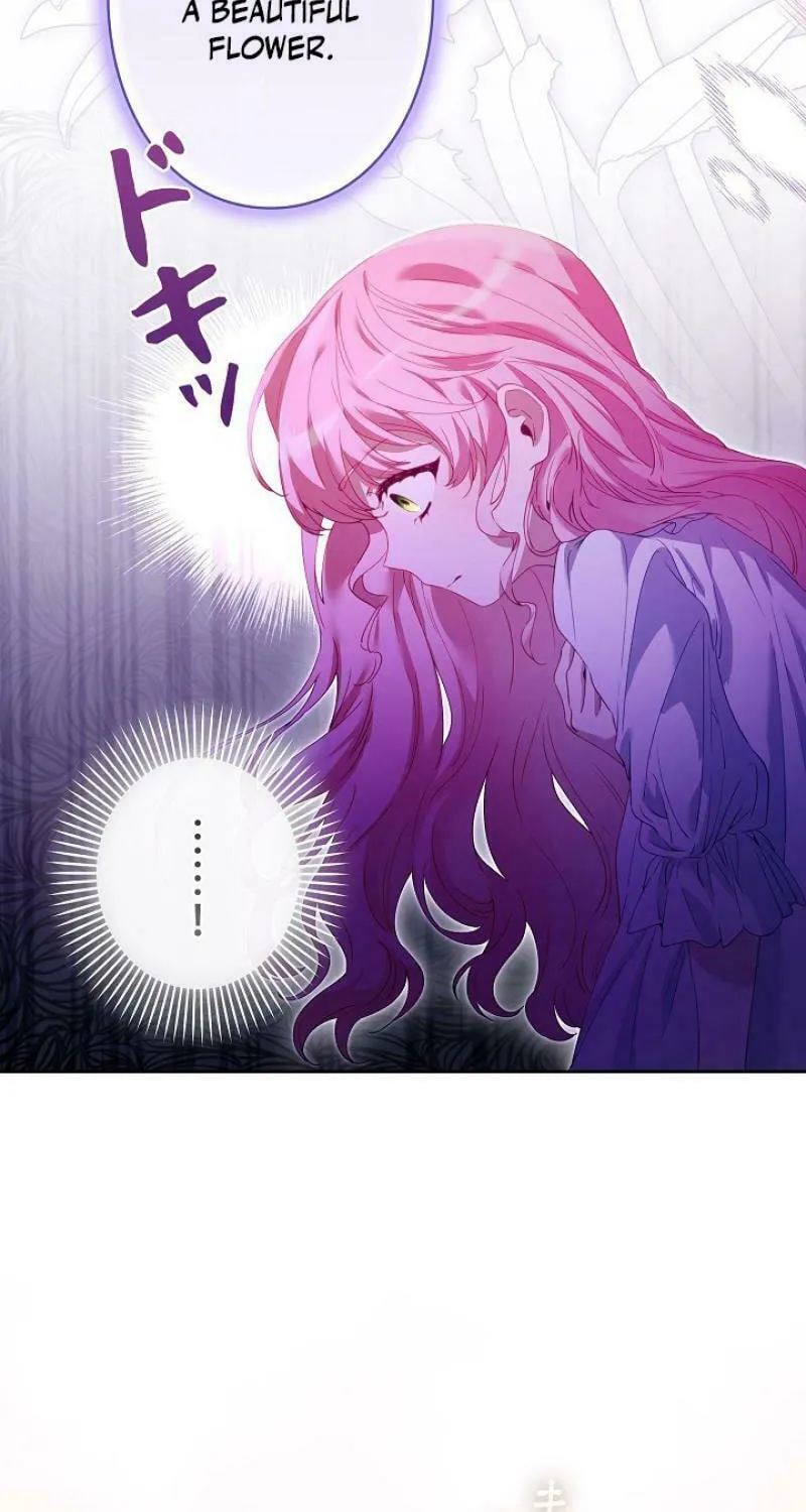 I Became a Wretched Extra in a Healing Story Chapter 6 page 23 - 