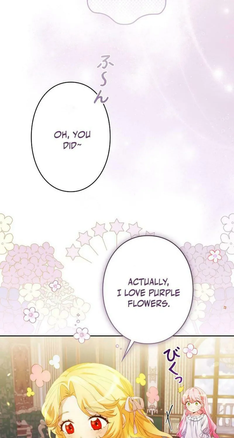 I Became a Wretched Extra in a Healing Story Chapter 6 page 26 - 