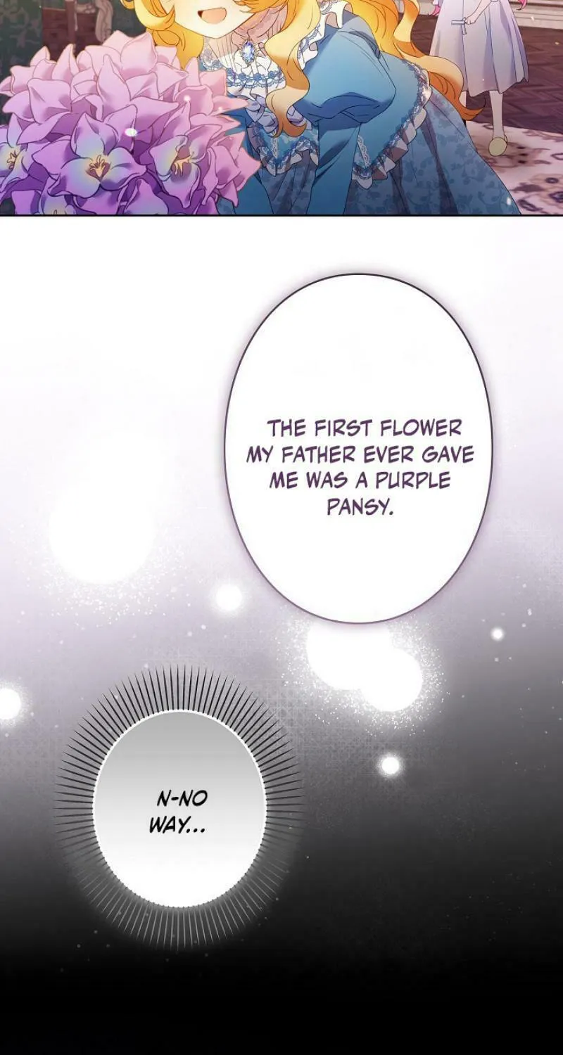 I Became a Wretched Extra in a Healing Story Chapter 6 page 27 - 