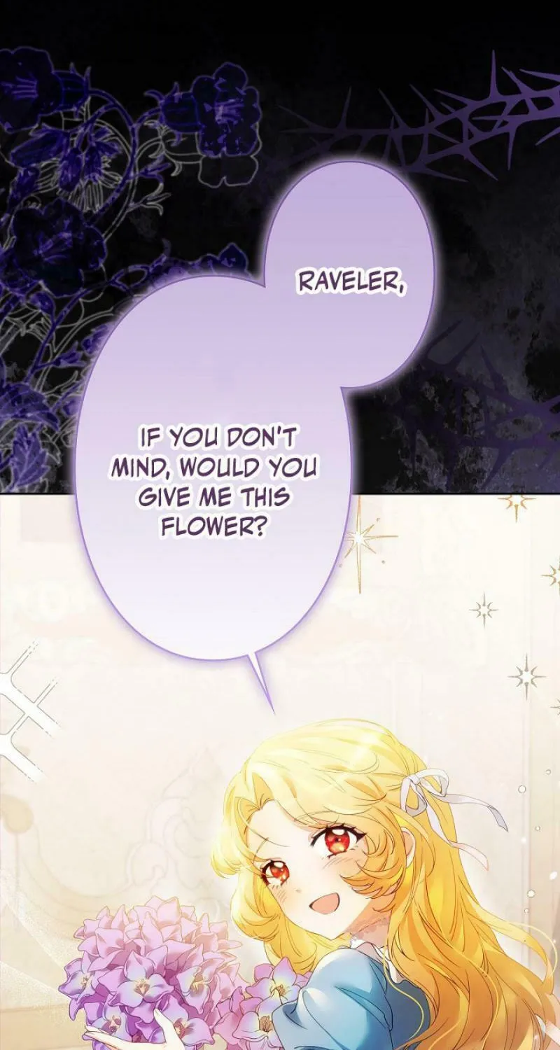 I Became a Wretched Extra in a Healing Story Chapter 6 page 28 - 