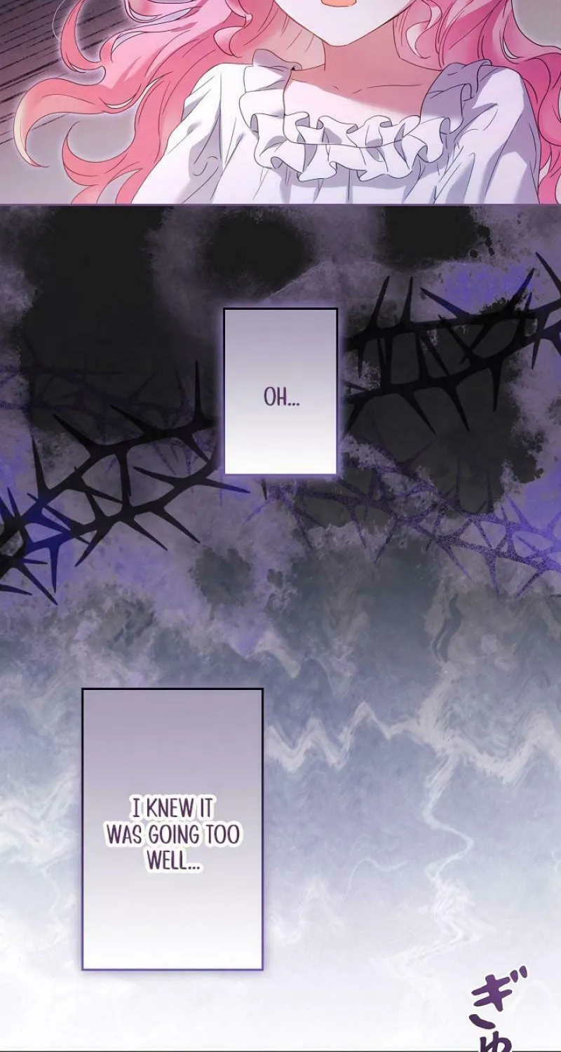 I Became a Wretched Extra in a Healing Story Chapter 6 page 30 - 
