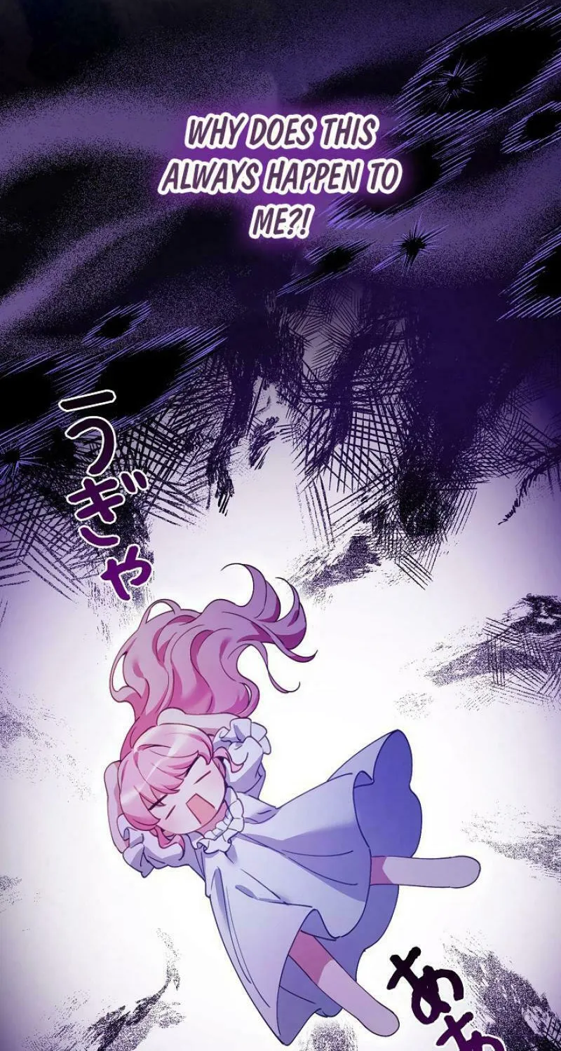 I Became a Wretched Extra in a Healing Story Chapter 6 page 32 - 