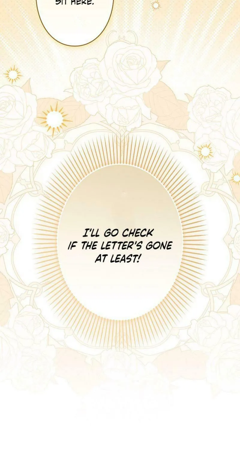 I Became a Wretched Extra in a Healing Story Chapter 6 page 44 - 