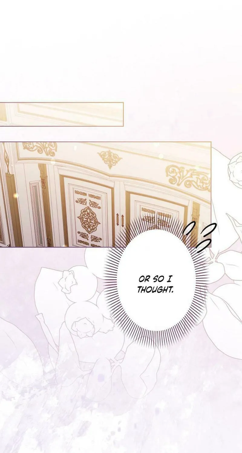 I Became a Wretched Extra in a Healing Story Chapter 6 page 45 - 