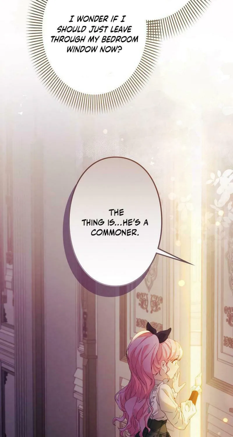 I Became a Wretched Extra in a Healing Story Chapter 6 page 52 - 