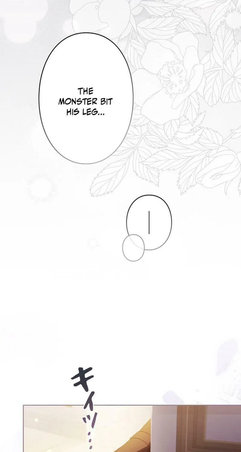 I Became a Wretched Extra in a Healing Story Chapter 6 page 56 - 