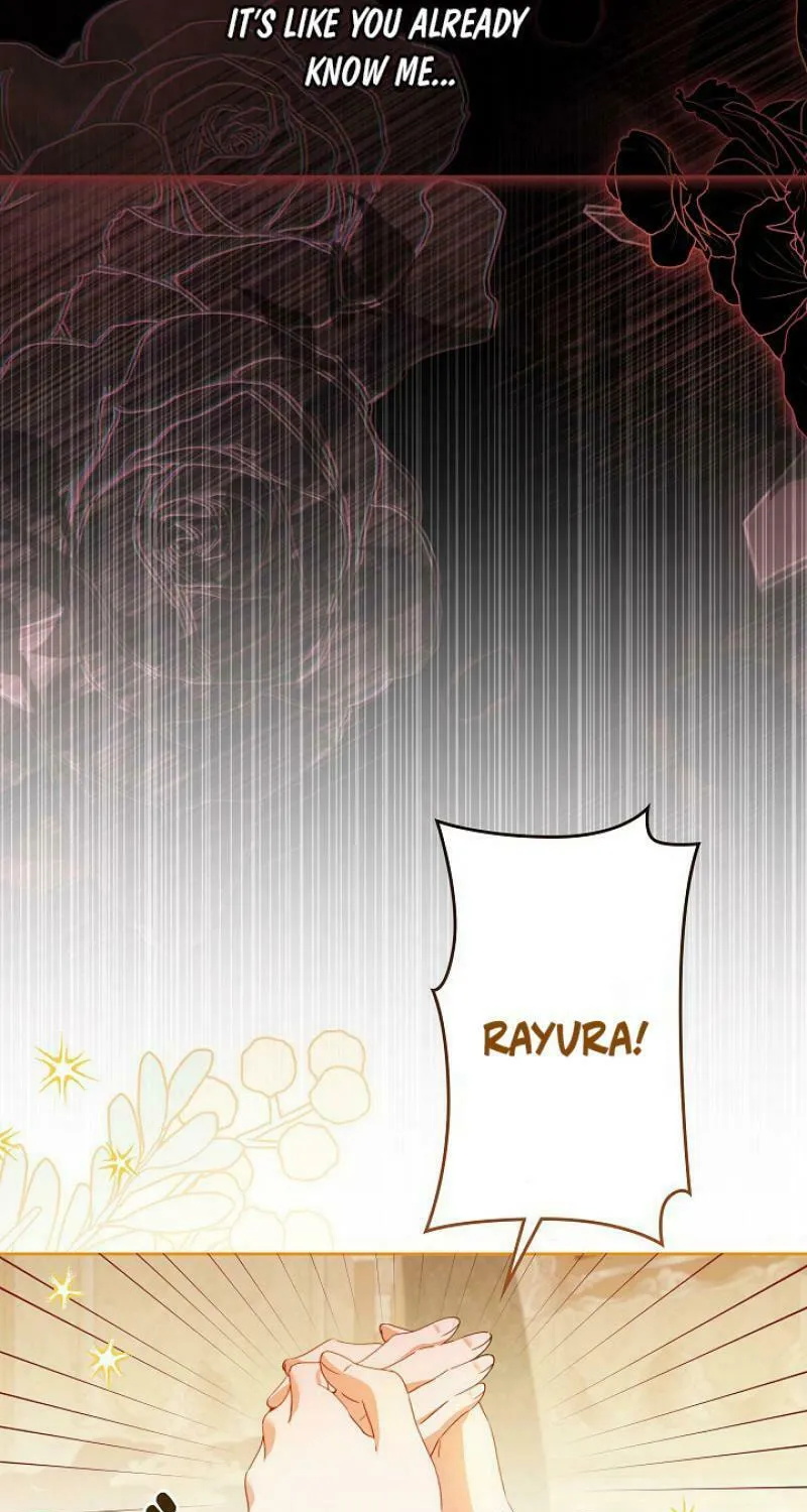 I Became a Wretched Extra in a Healing Story Chapter 6 page 7 - 