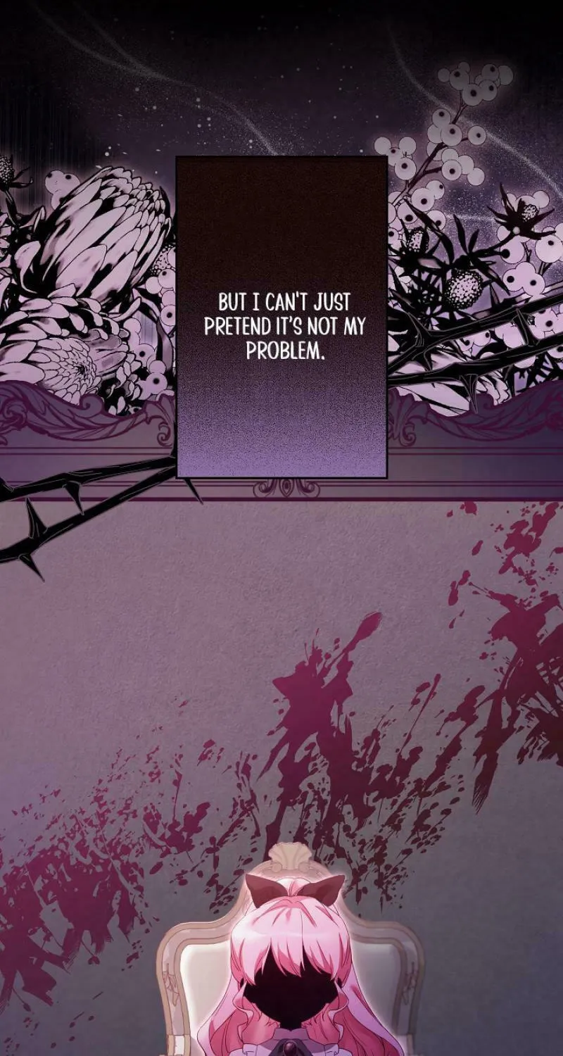 I Became a Wretched Extra in a Healing Story Chapter 6 page 61 - 