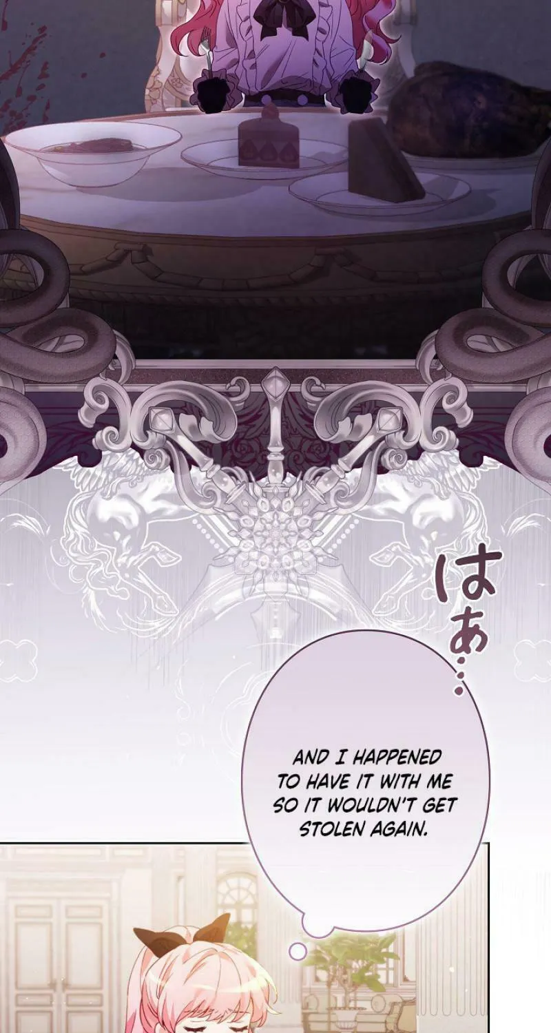 I Became a Wretched Extra in a Healing Story Chapter 6 page 62 - 