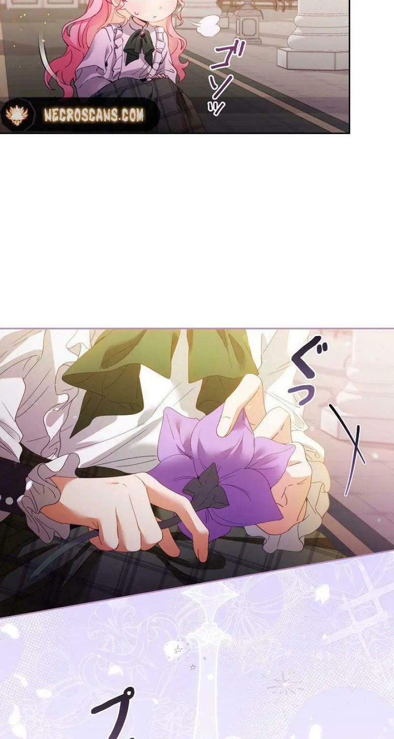 I Became a Wretched Extra in a Healing Story Chapter 6 page 63 - 