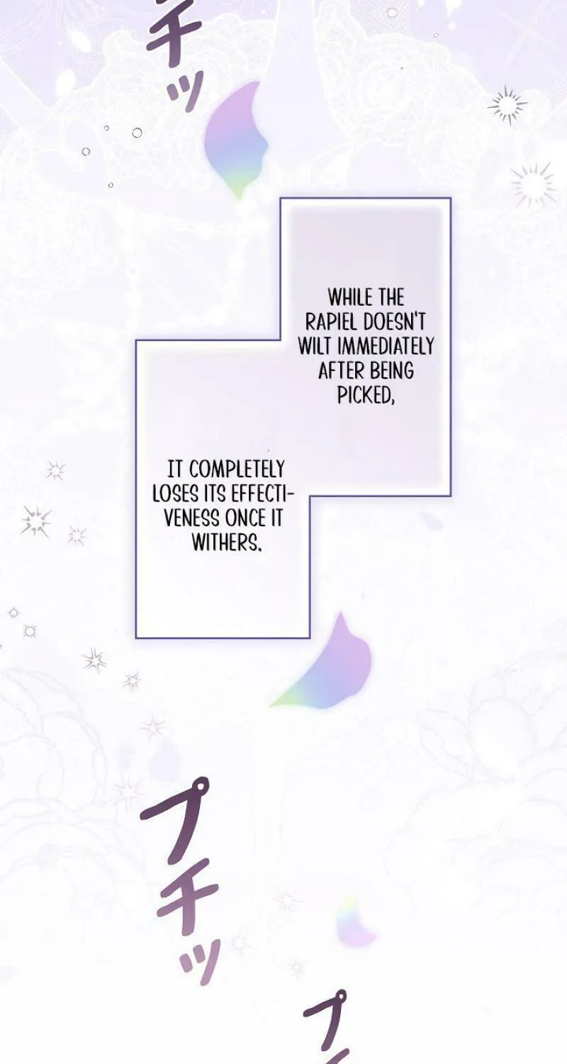 I Became a Wretched Extra in a Healing Story Chapter 6 page 64 - 