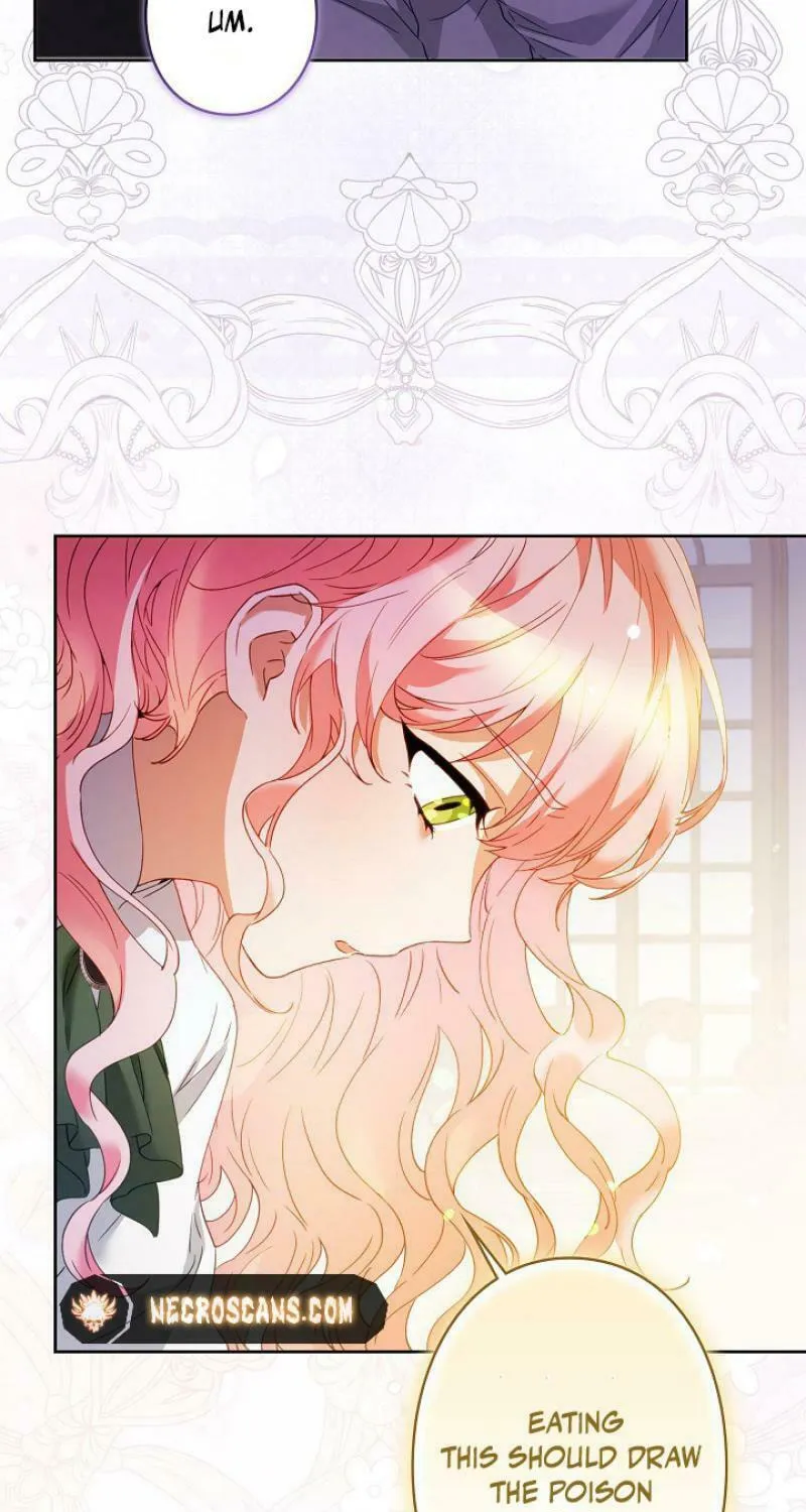 I Became a Wretched Extra in a Healing Story Chapter 6 page 66 - 