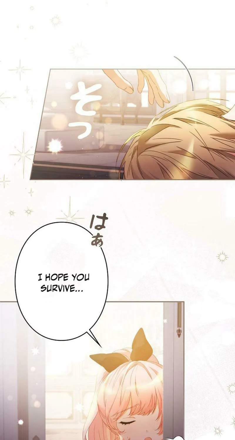 I Became a Wretched Extra in a Healing Story Chapter 6 page 72 - 