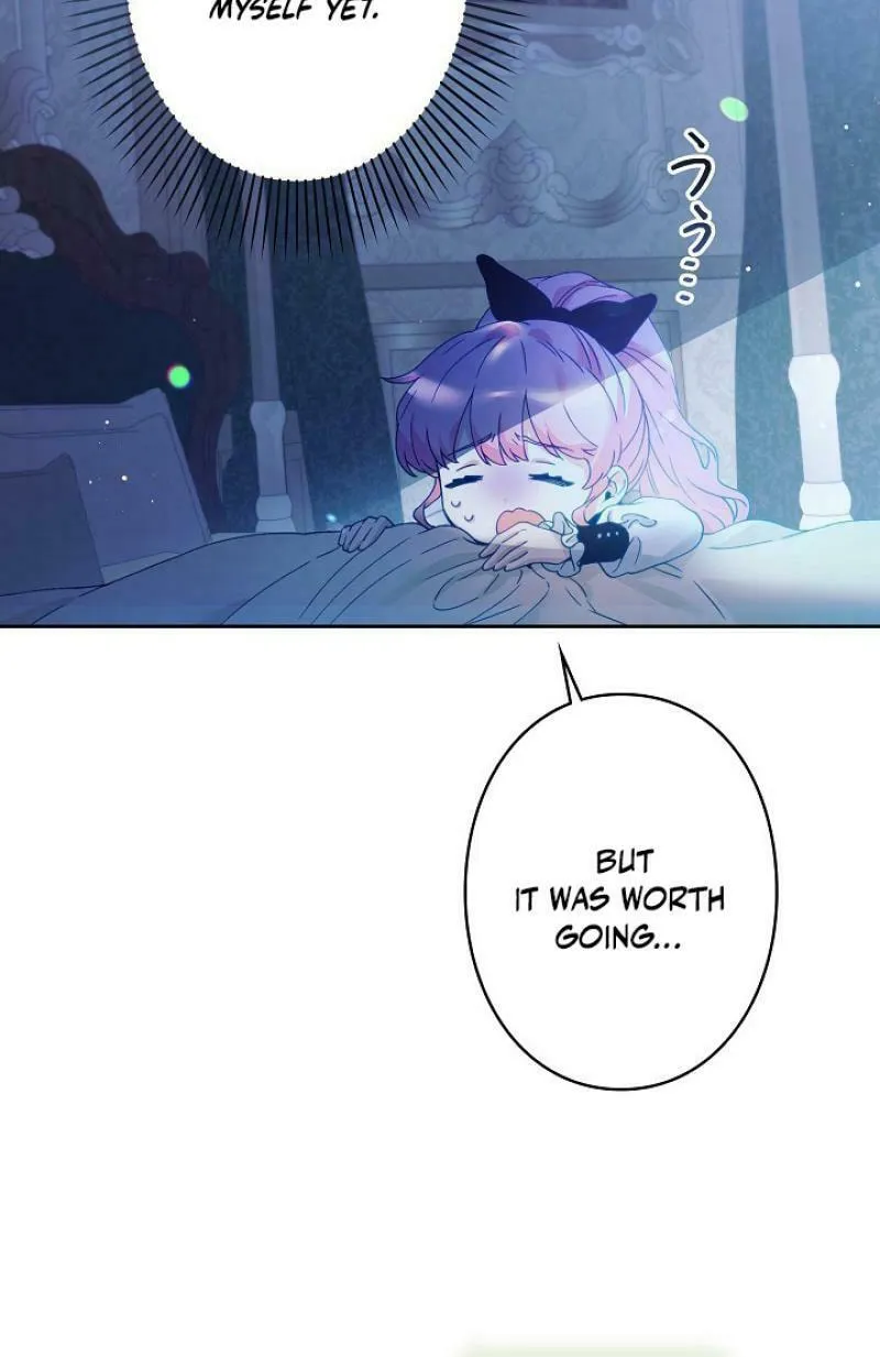 I Became a Wretched Extra in a Healing Story Chapter 6 page 79 - 