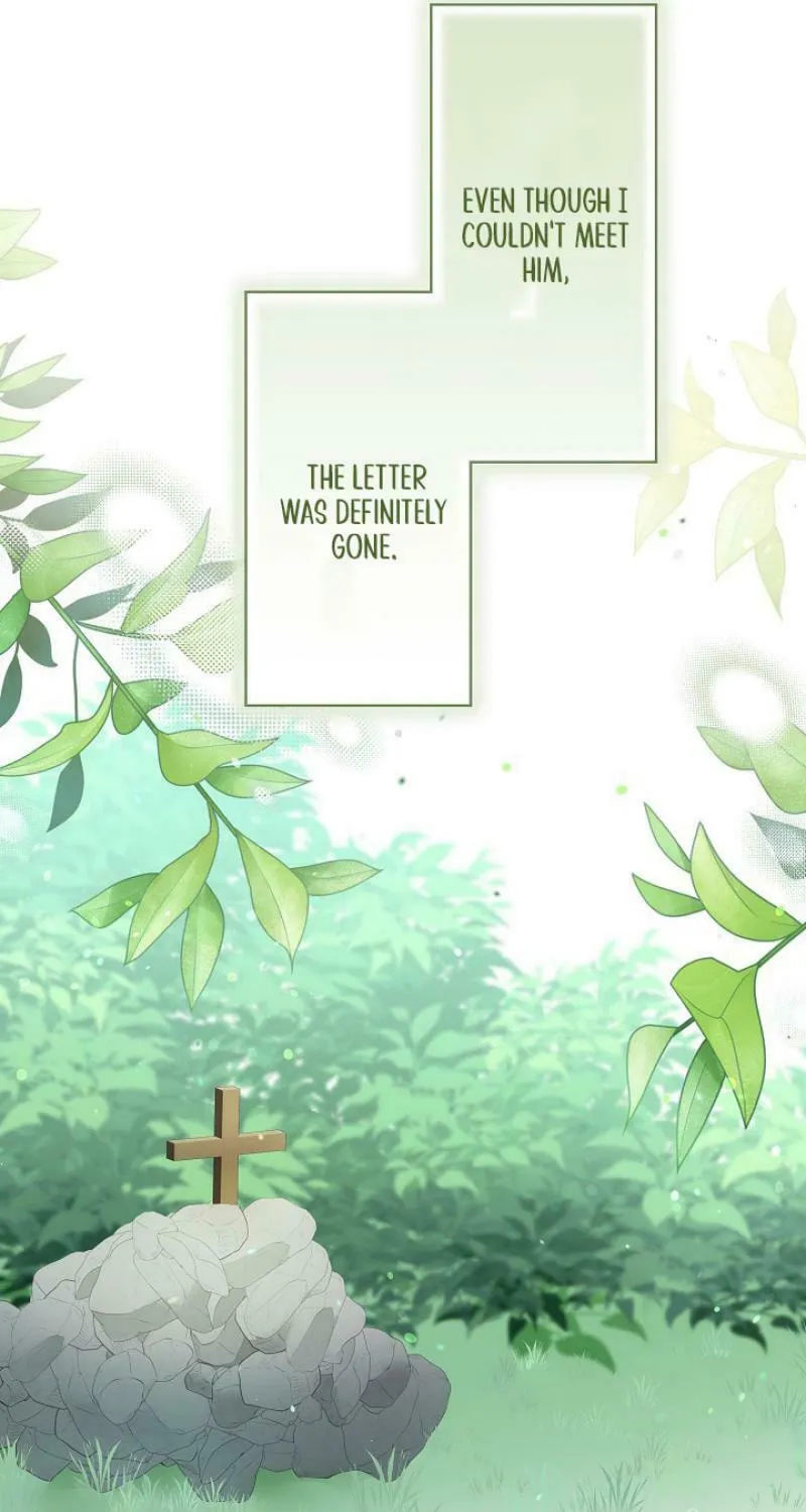 I Became a Wretched Extra in a Healing Story Chapter 6 page 80 - 
