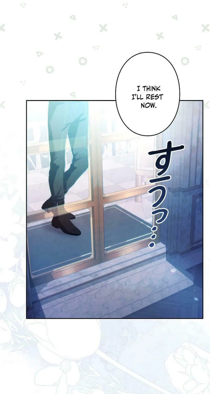 I Became a Wretched Extra in a Healing Story Chapter 6 page 82 - 