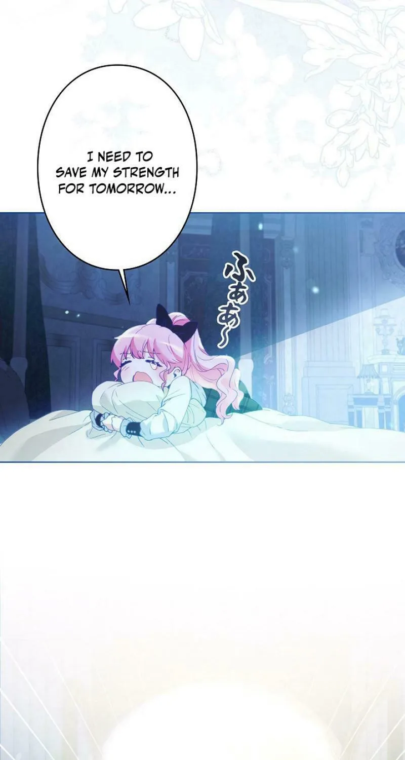 I Became a Wretched Extra in a Healing Story Chapter 6 page 83 - 