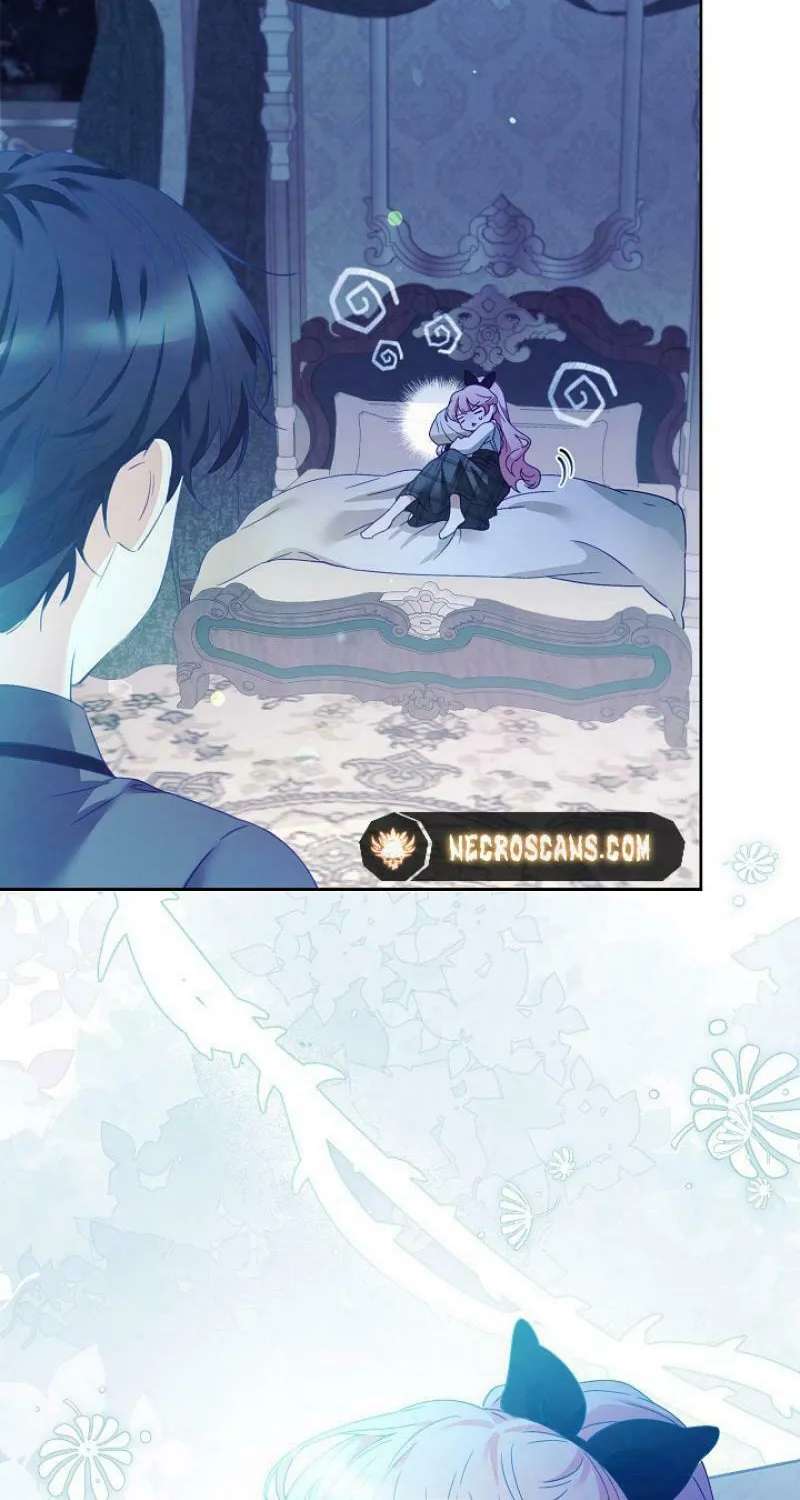 I Became a Wretched Extra in a Healing Story Chapter 6 page 85 - 