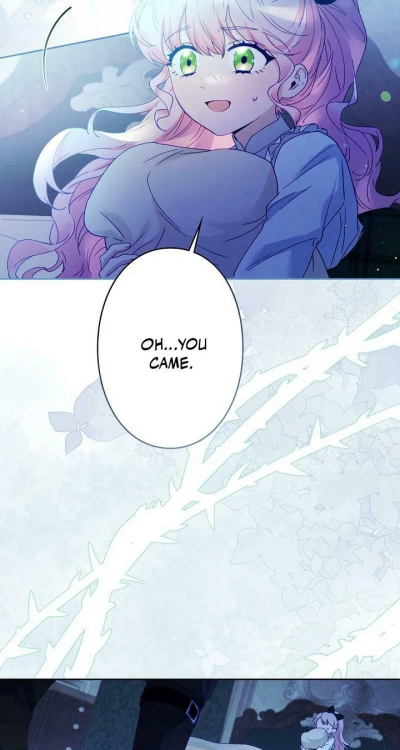 I Became a Wretched Extra in a Healing Story Chapter 6 page 86 - 