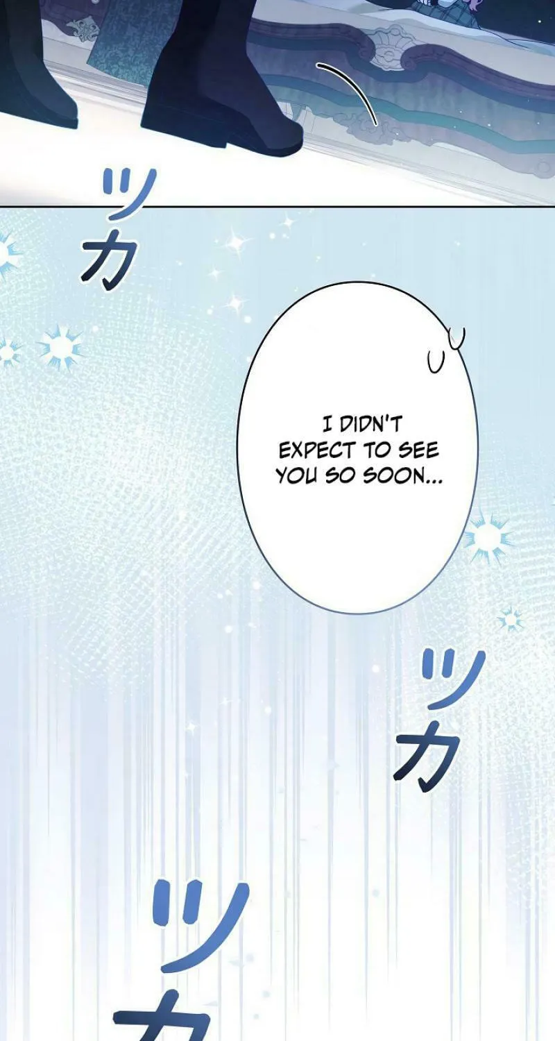 I Became a Wretched Extra in a Healing Story Chapter 6 page 87 - 