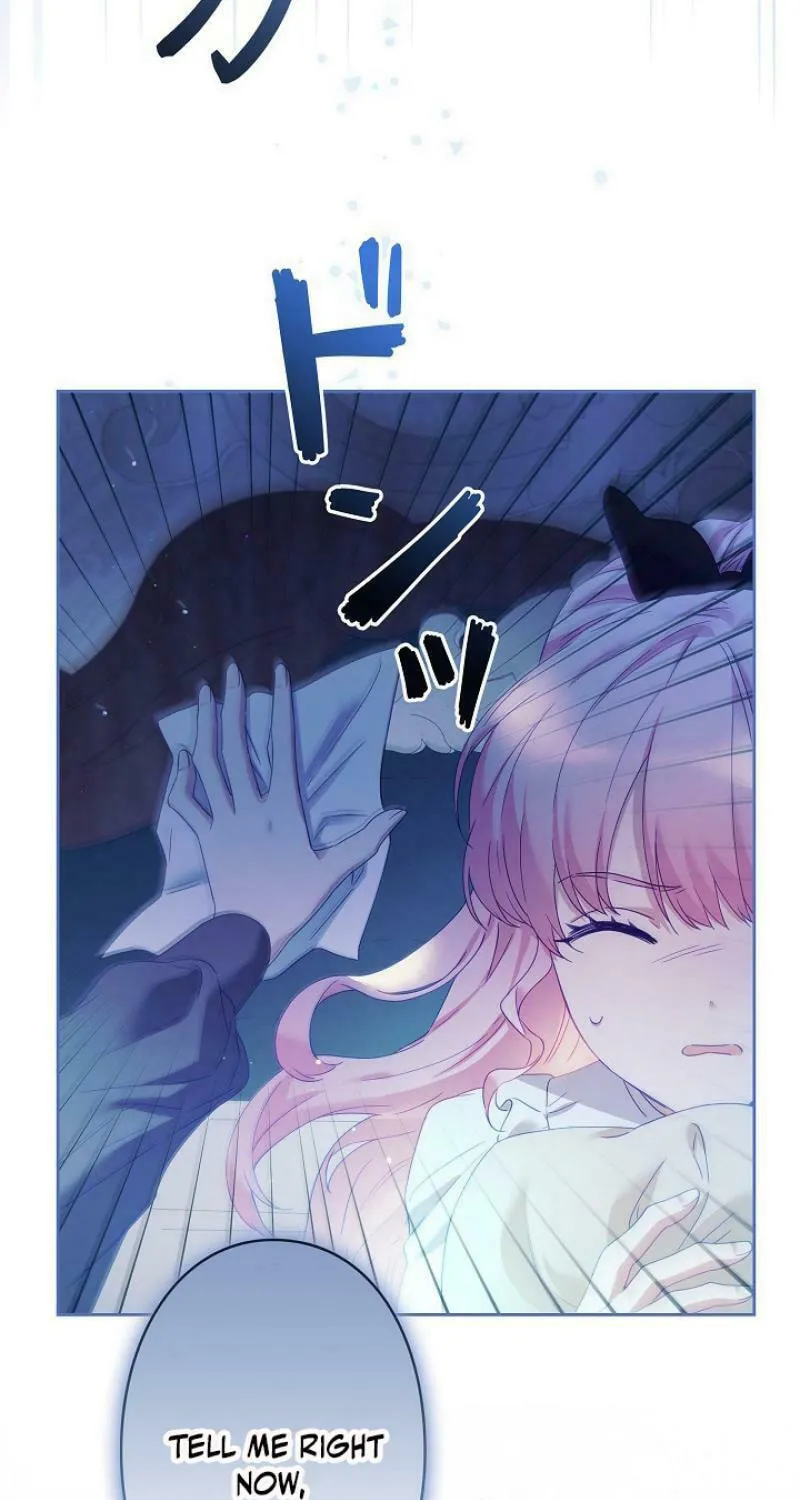 I Became a Wretched Extra in a Healing Story Chapter 6 page 88 - 