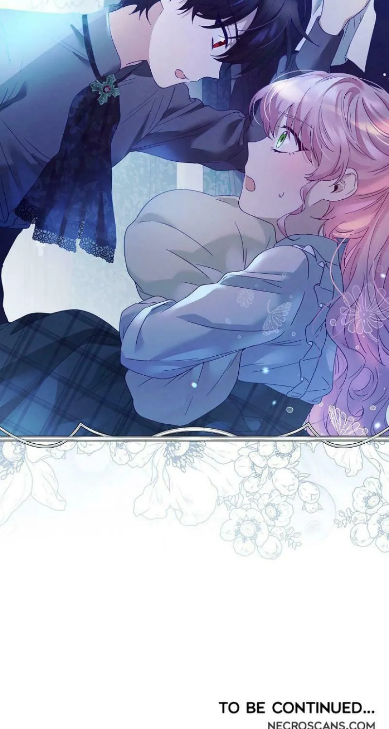 I Became a Wretched Extra in a Healing Story Chapter 6 page 90 - 