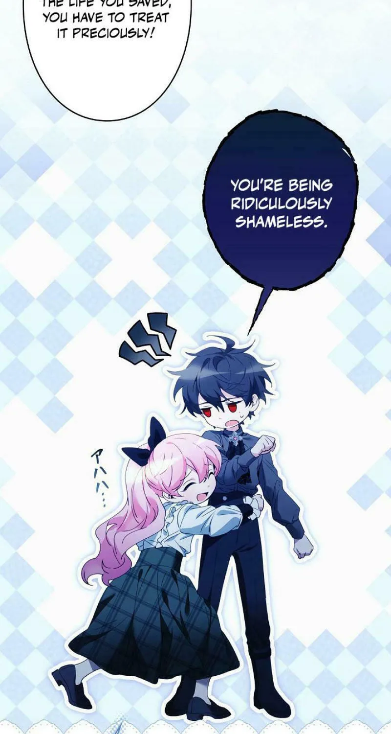 I Became a Wretched Extra in a Healing Story Chapter 7 page 13 - 