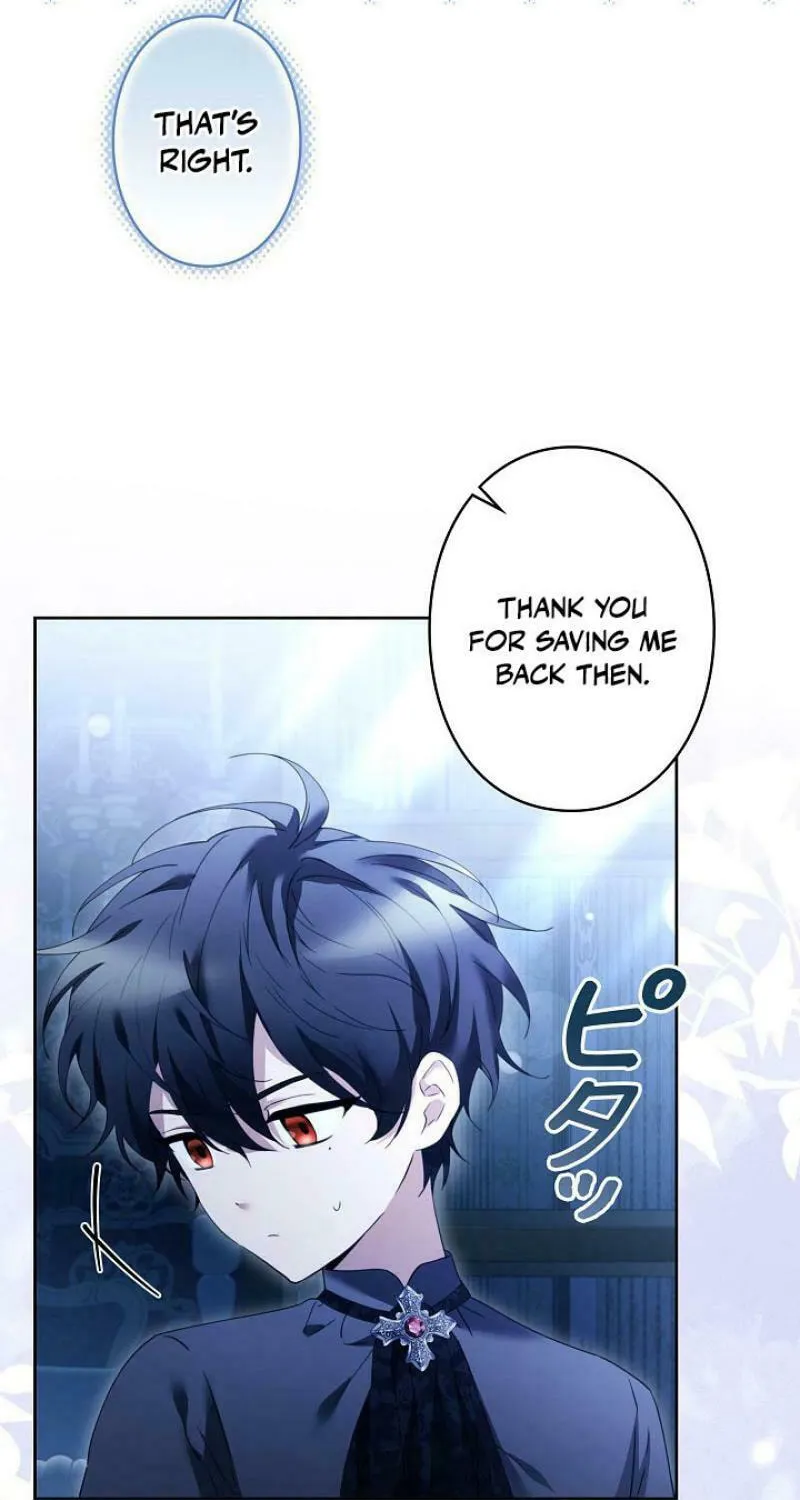 I Became a Wretched Extra in a Healing Story Chapter 7 page 14 - 