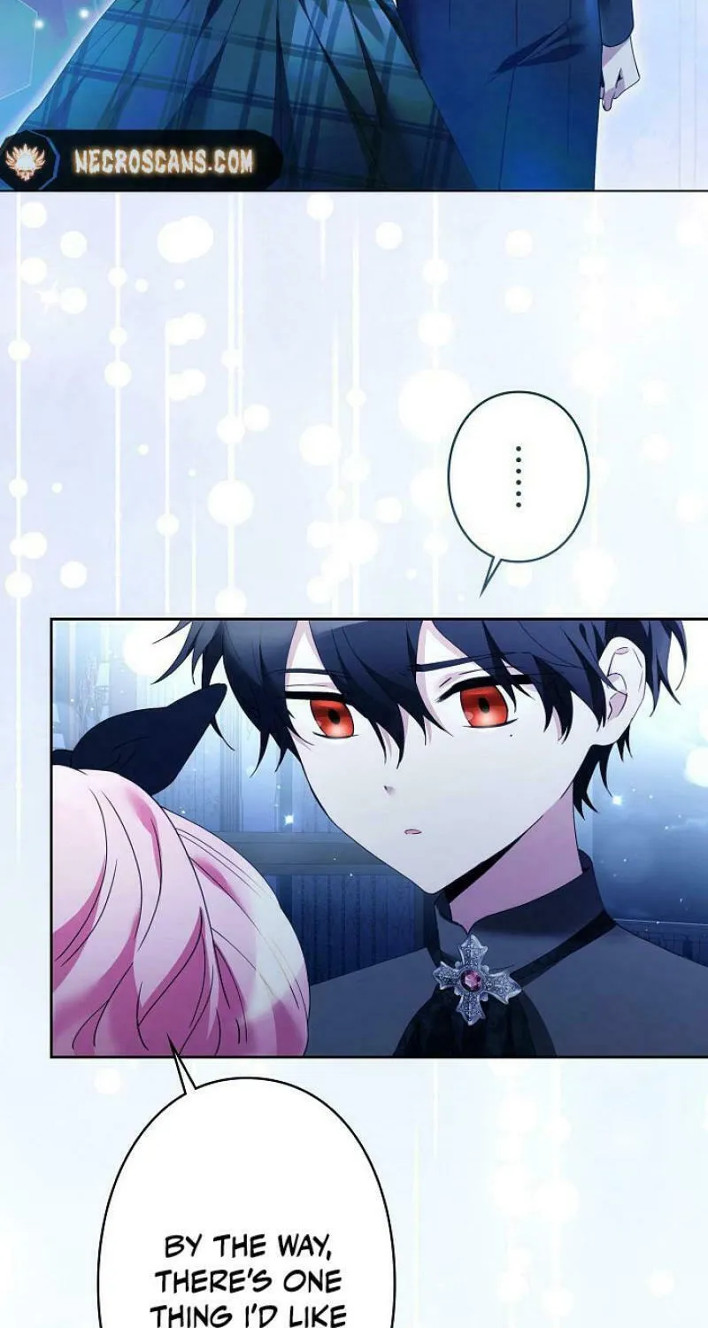 I Became a Wretched Extra in a Healing Story Chapter 7 page 17 - 