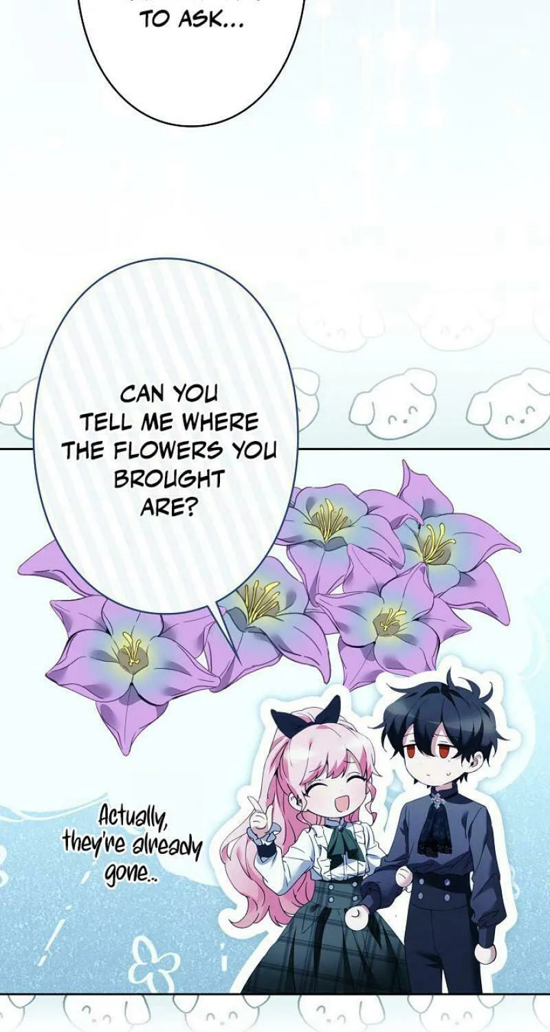 I Became a Wretched Extra in a Healing Story Chapter 7 page 18 - 