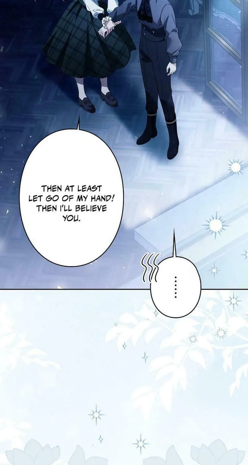 I Became a Wretched Extra in a Healing Story Chapter 7 page 20 - 