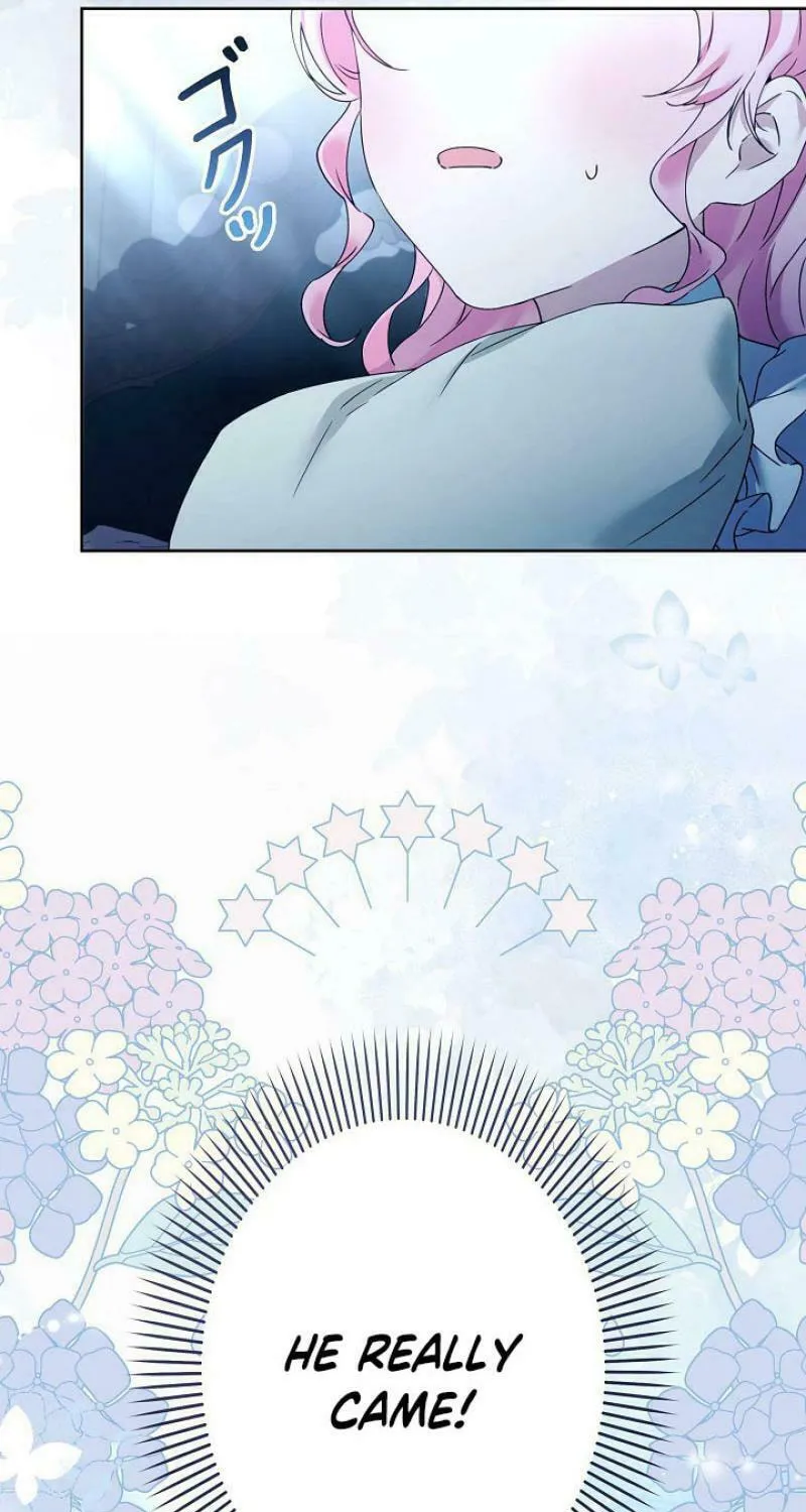 I Became a Wretched Extra in a Healing Story Chapter 7 page 3 - 